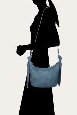 Handbags^Frye NORA KNOTTED CROSSBODY