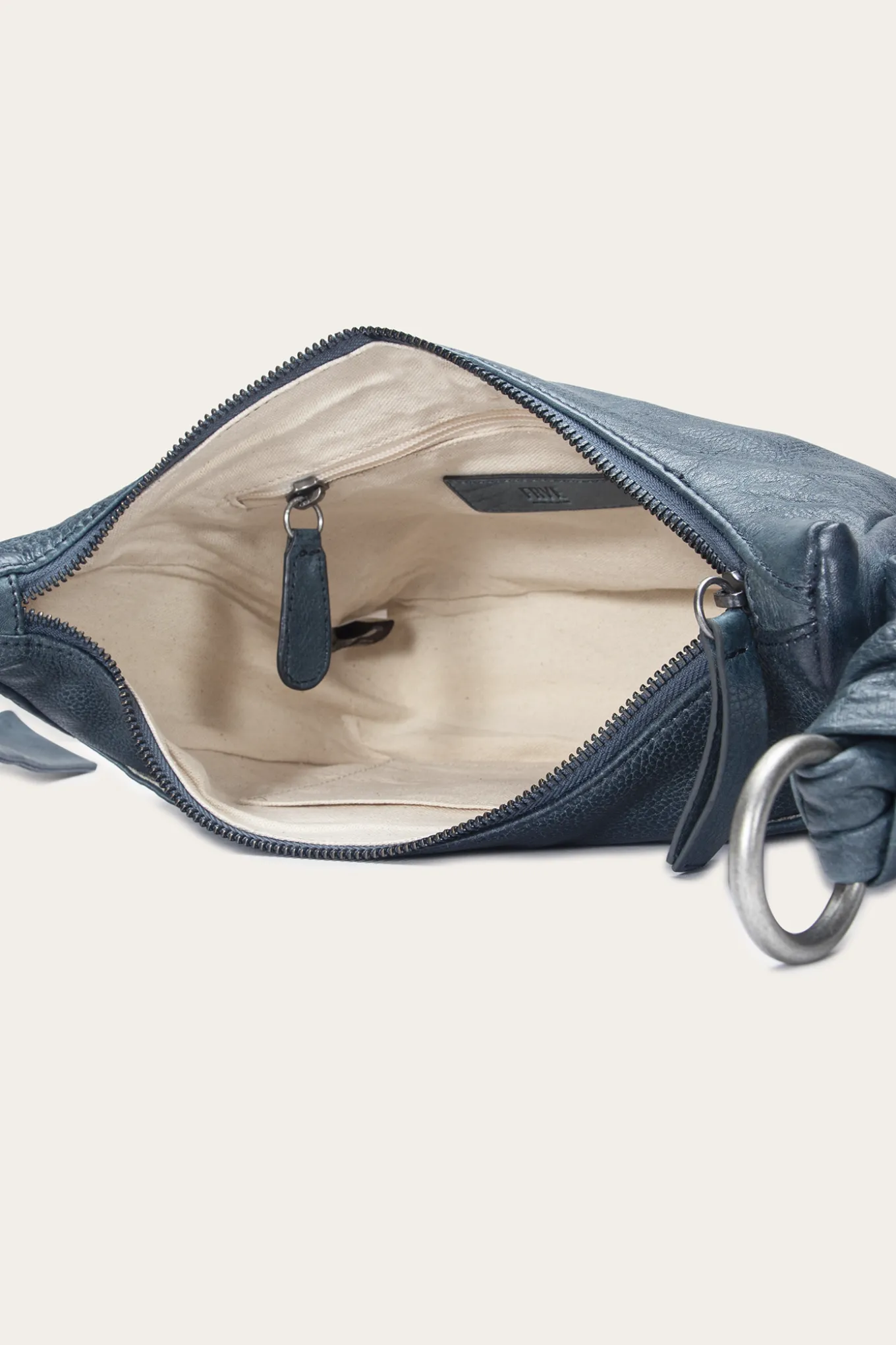 Handbags^Frye NORA KNOTTED CROSSBODY