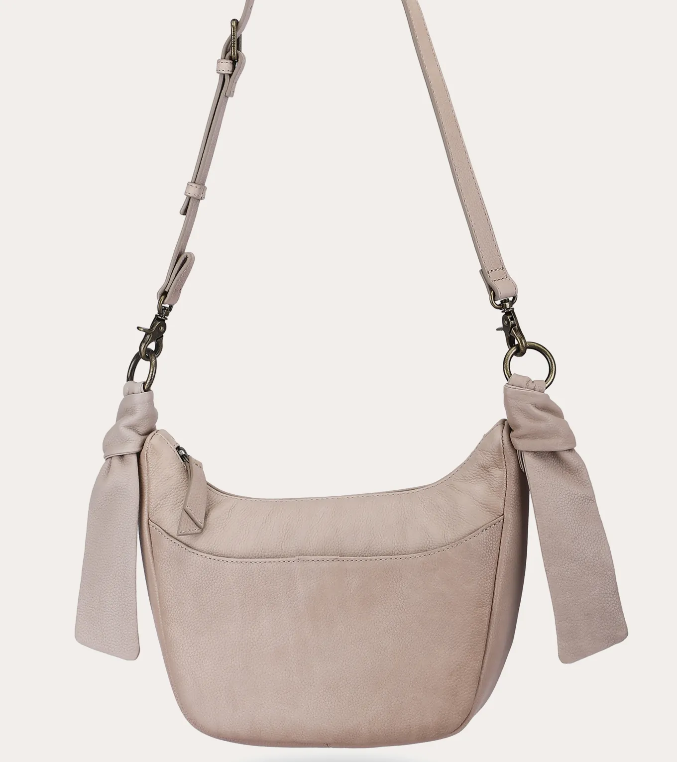 Handbags^Frye NORA KNOTTED CROSSBODY