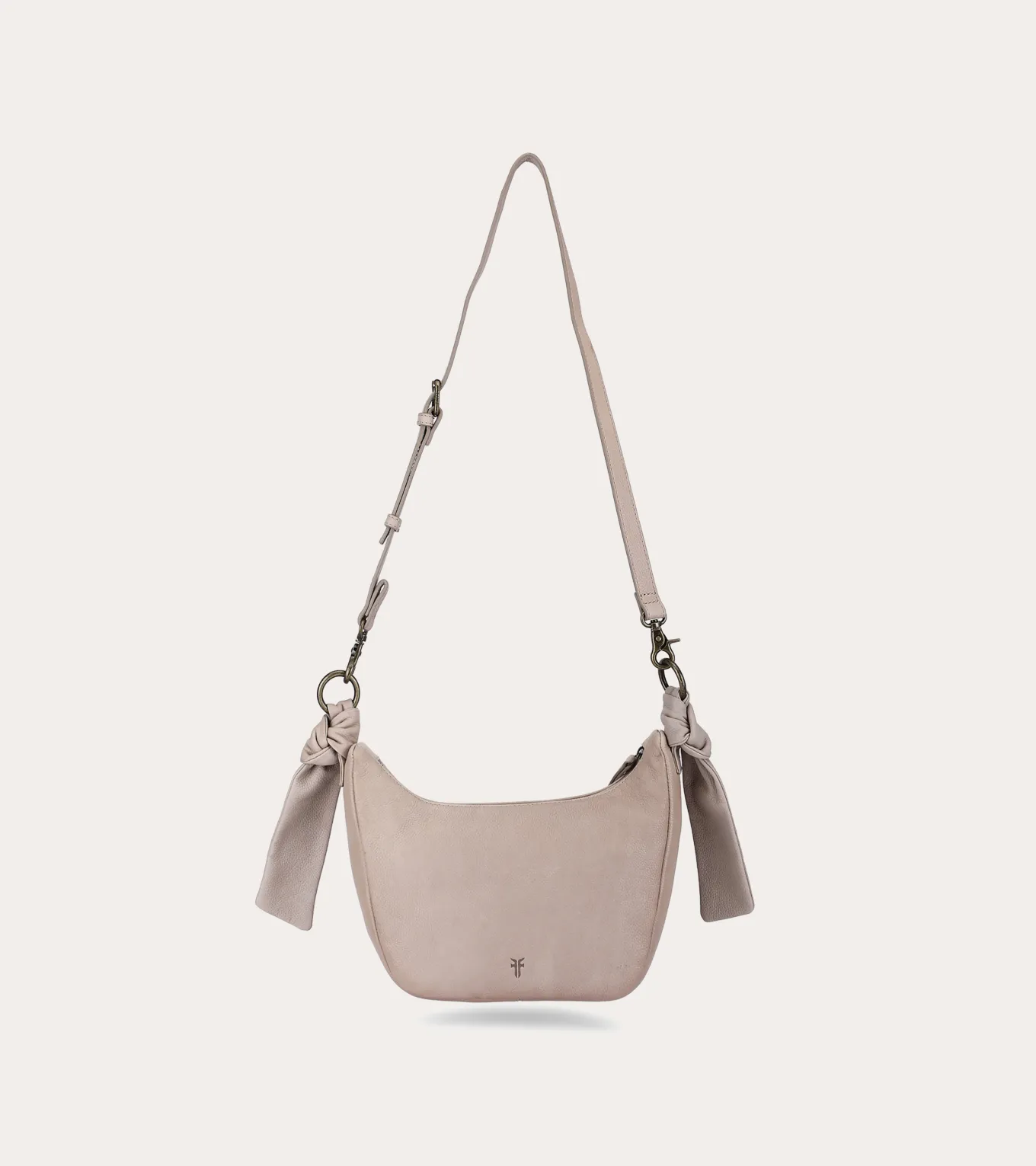 Handbags^Frye NORA KNOTTED CROSSBODY