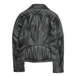Leather Jackets^Frye Oxblood Biker Jacket