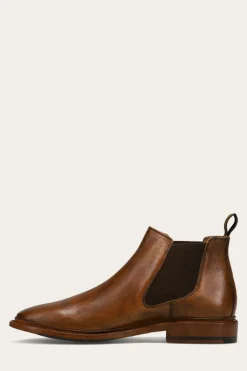 Boots^Frye Paul Chelsea