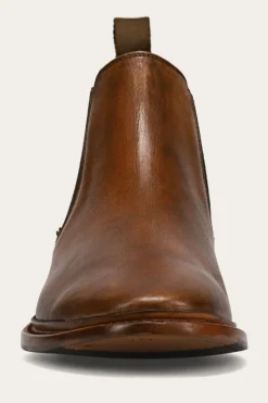 Boots^Frye Paul Chelsea