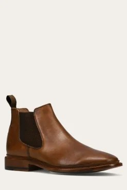Boots^Frye Paul Chelsea