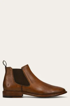 Boots^Frye Paul Chelsea