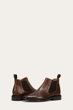 Boots^Frye Paul Chelsea