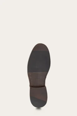 Dress^Frye Paul Wingtip