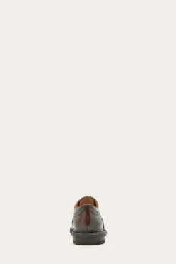 Dress^Frye Paul Wingtip