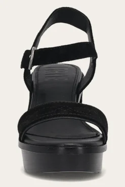 Sandals^Frye Pipa Woodstock Sandal