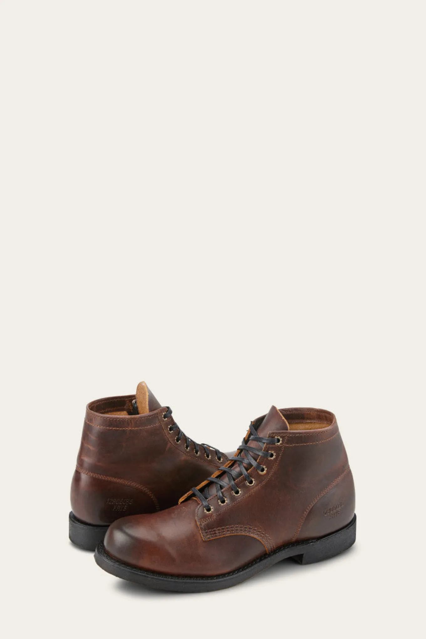 Boots^Frye Prison Boot