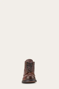 Boots^Frye Prison Boot