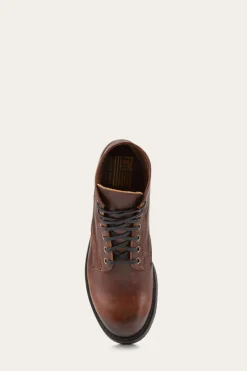 Boots^Frye Prison Boot