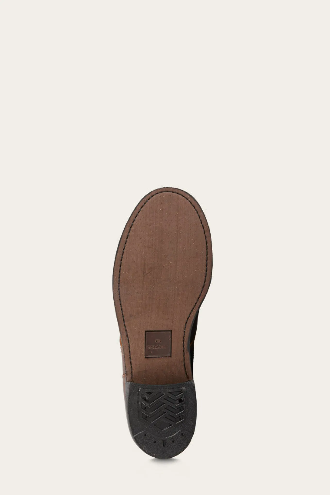 Boots^Frye Prison Boot