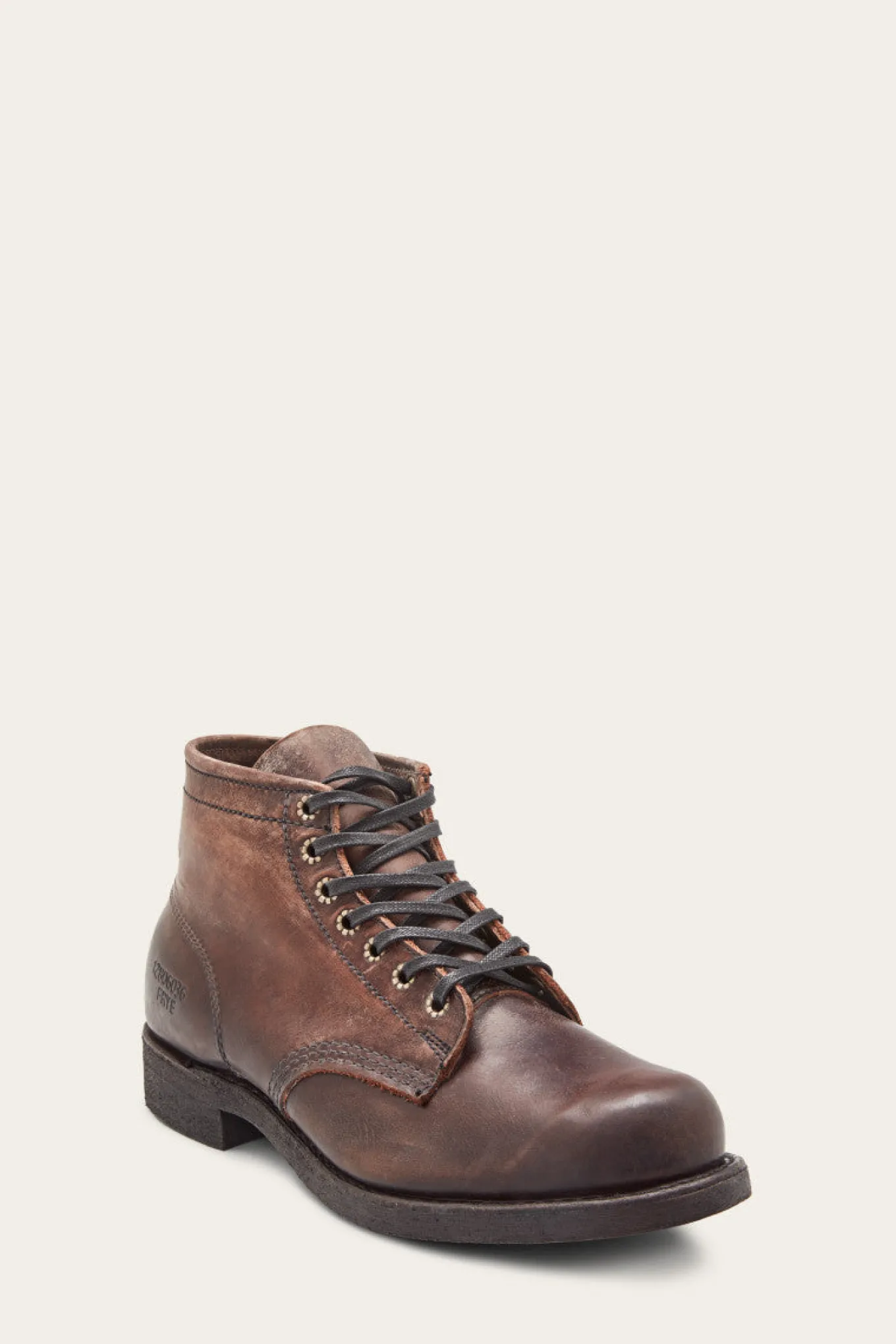 Boots^Frye Prison Boot