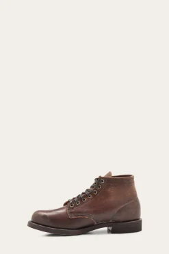 Boots^Frye Prison Boot