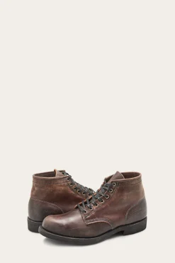 Boots^Frye Prison Boot