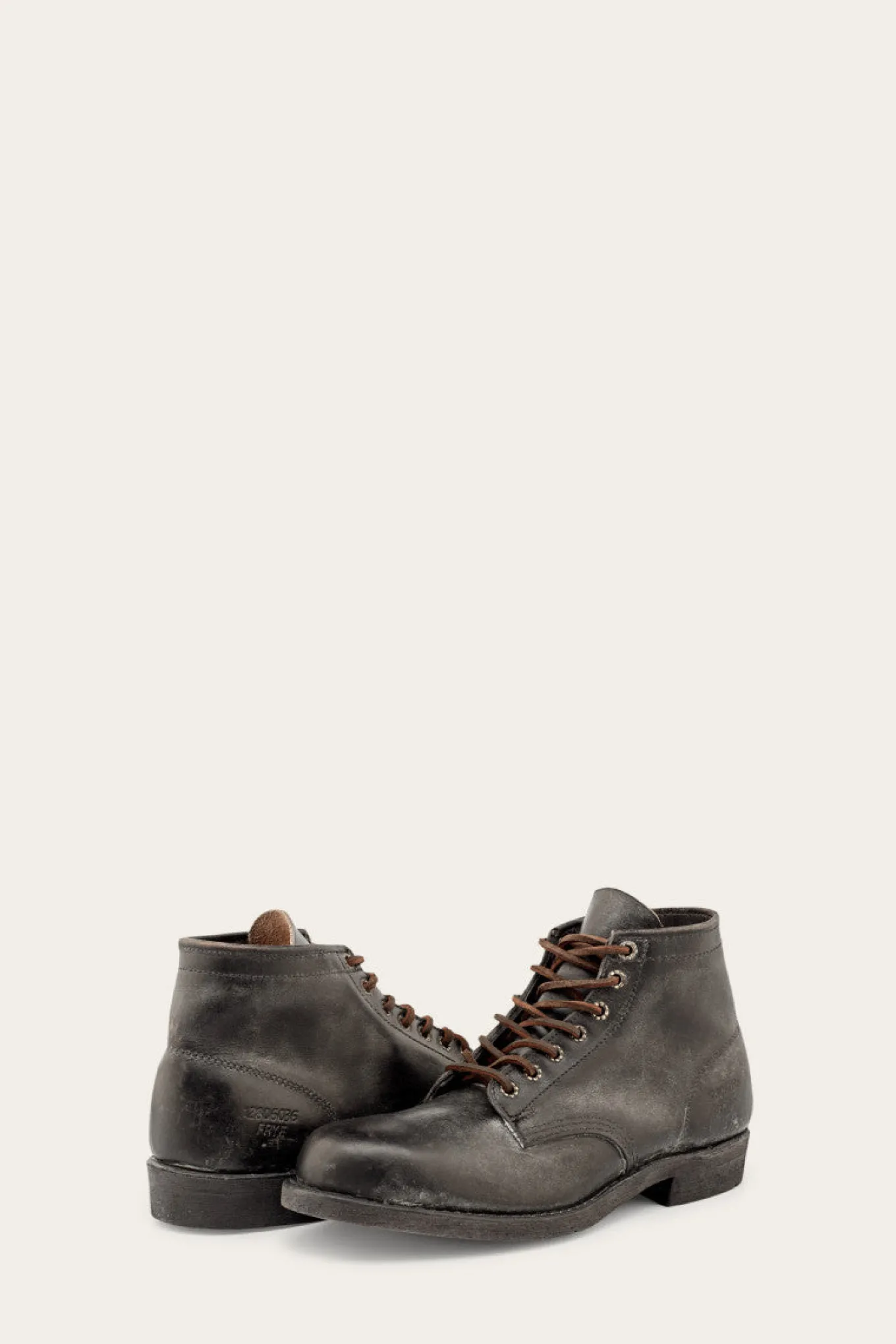 Boots^Frye Prison Boot