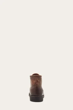 Boots^Frye Prison Boot