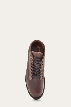 Boots^Frye Prison Boot