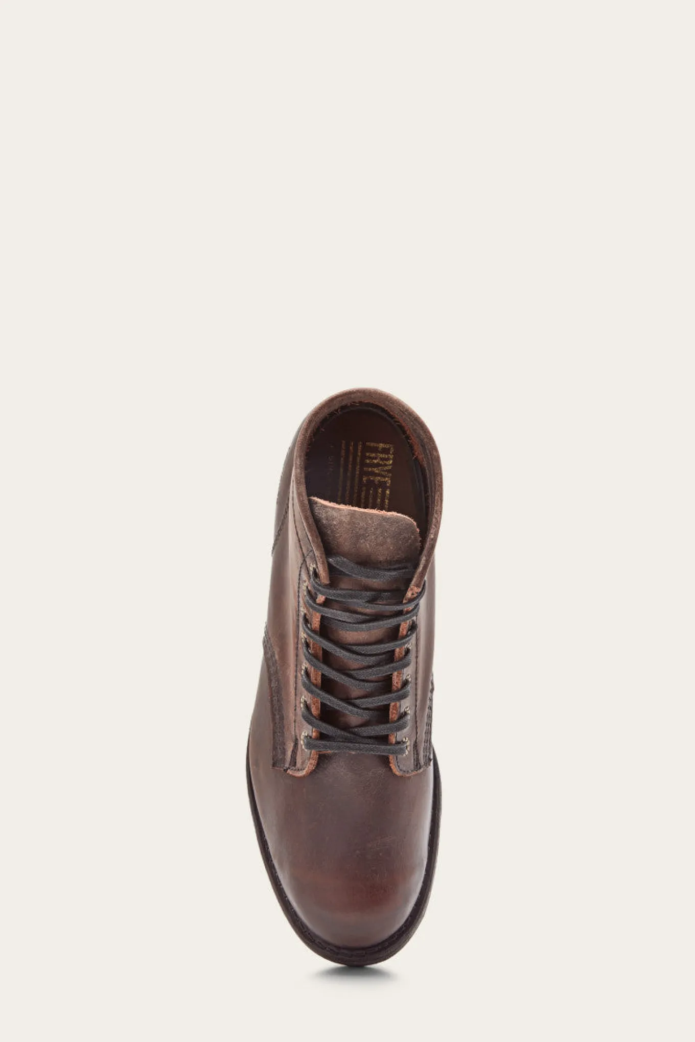 Boots^Frye Prison Boot