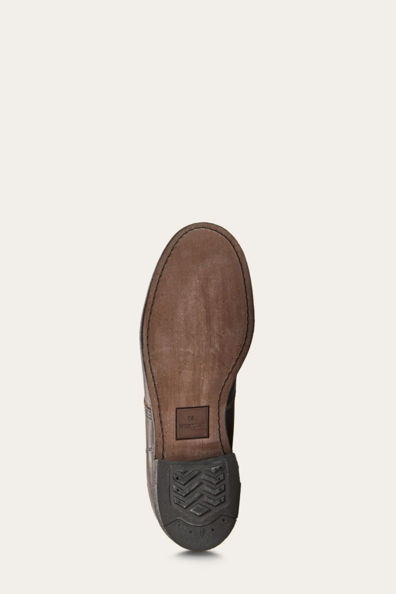 Boots^Frye Prison Boot