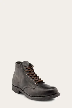 Boots^Frye Prison Boot