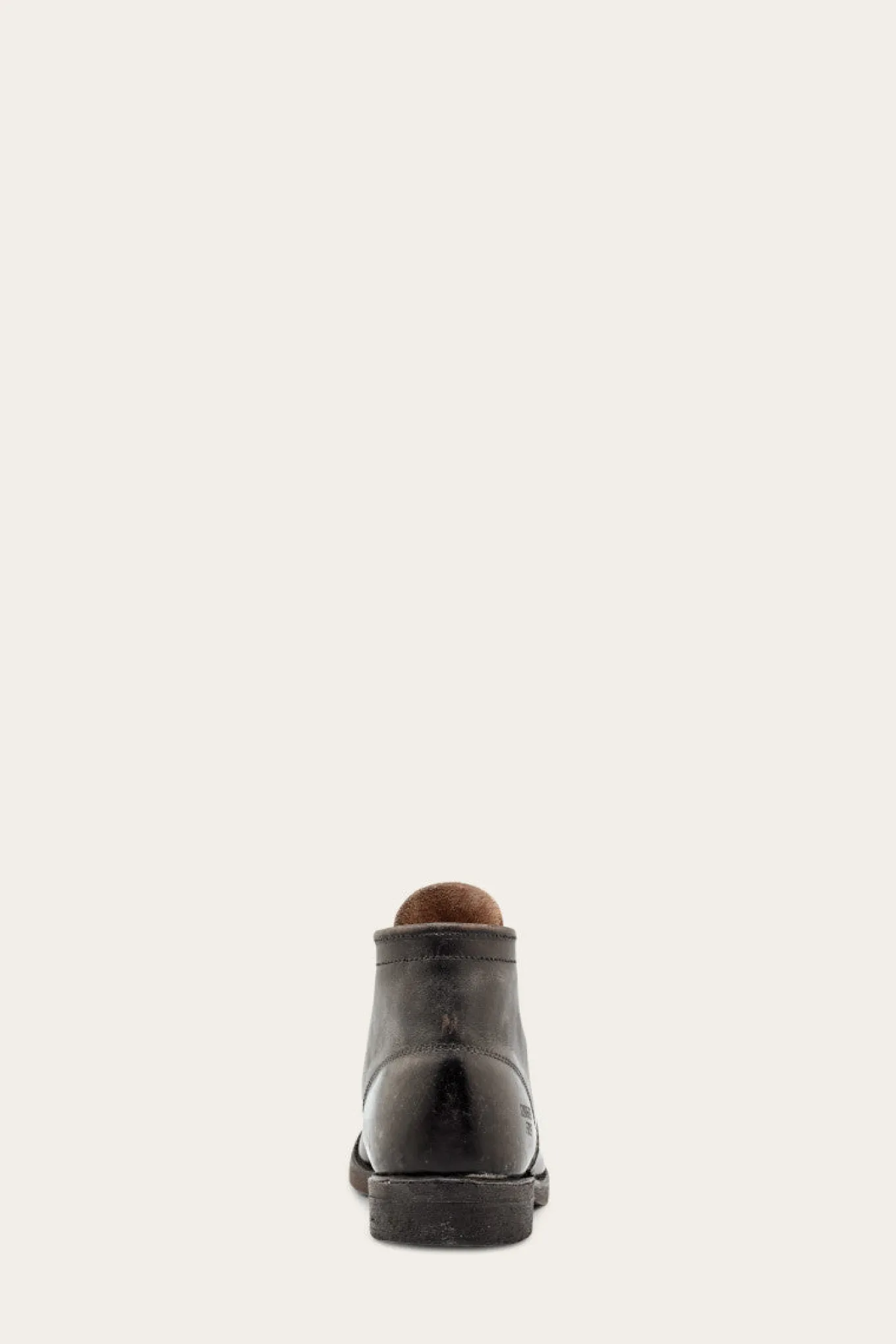 Boots^Frye Prison Boot