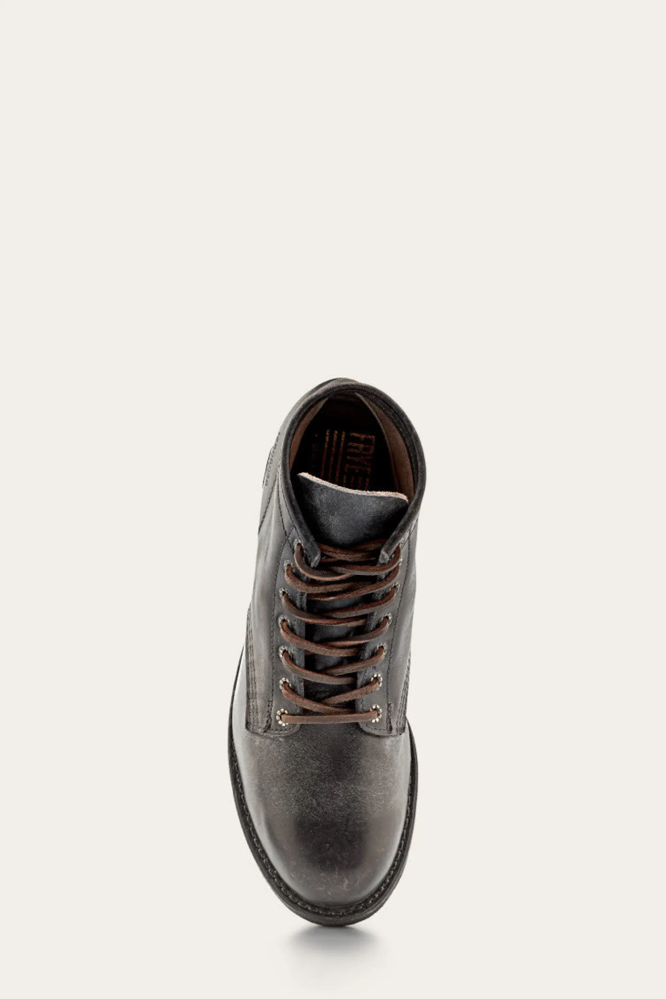 Boots^Frye Prison Boot
