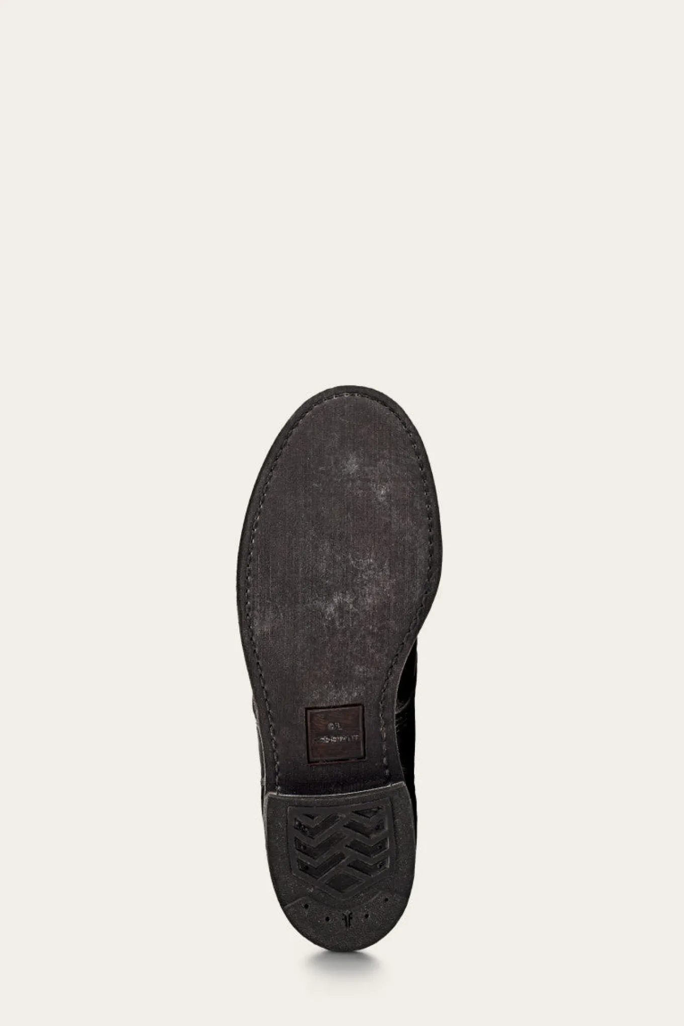 Boots^Frye Prison Boot