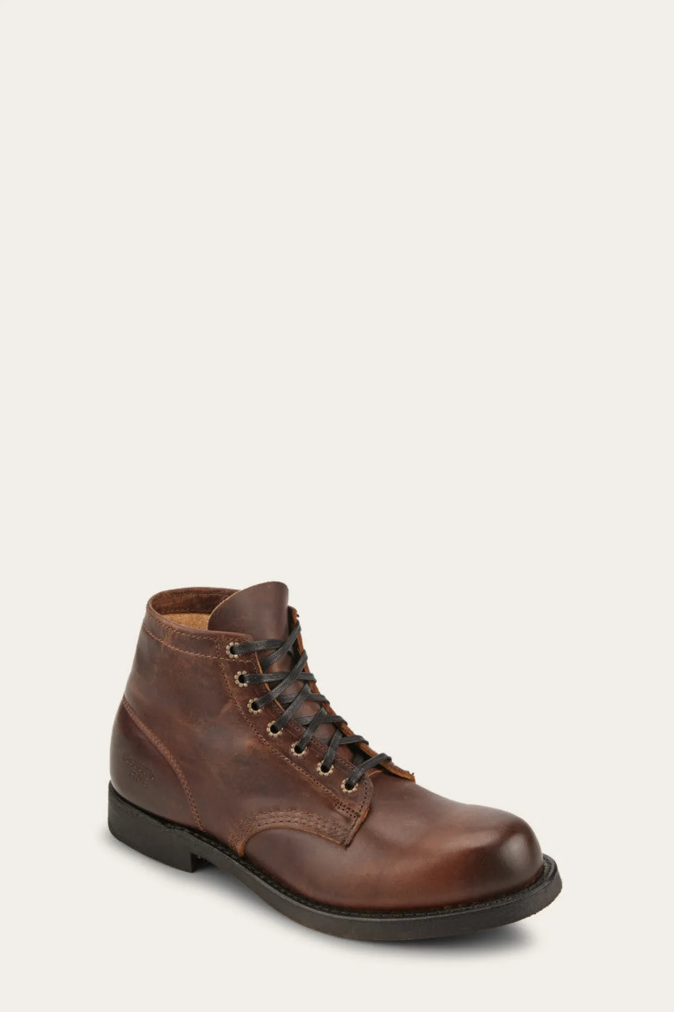 Boots^Frye Prison Boot