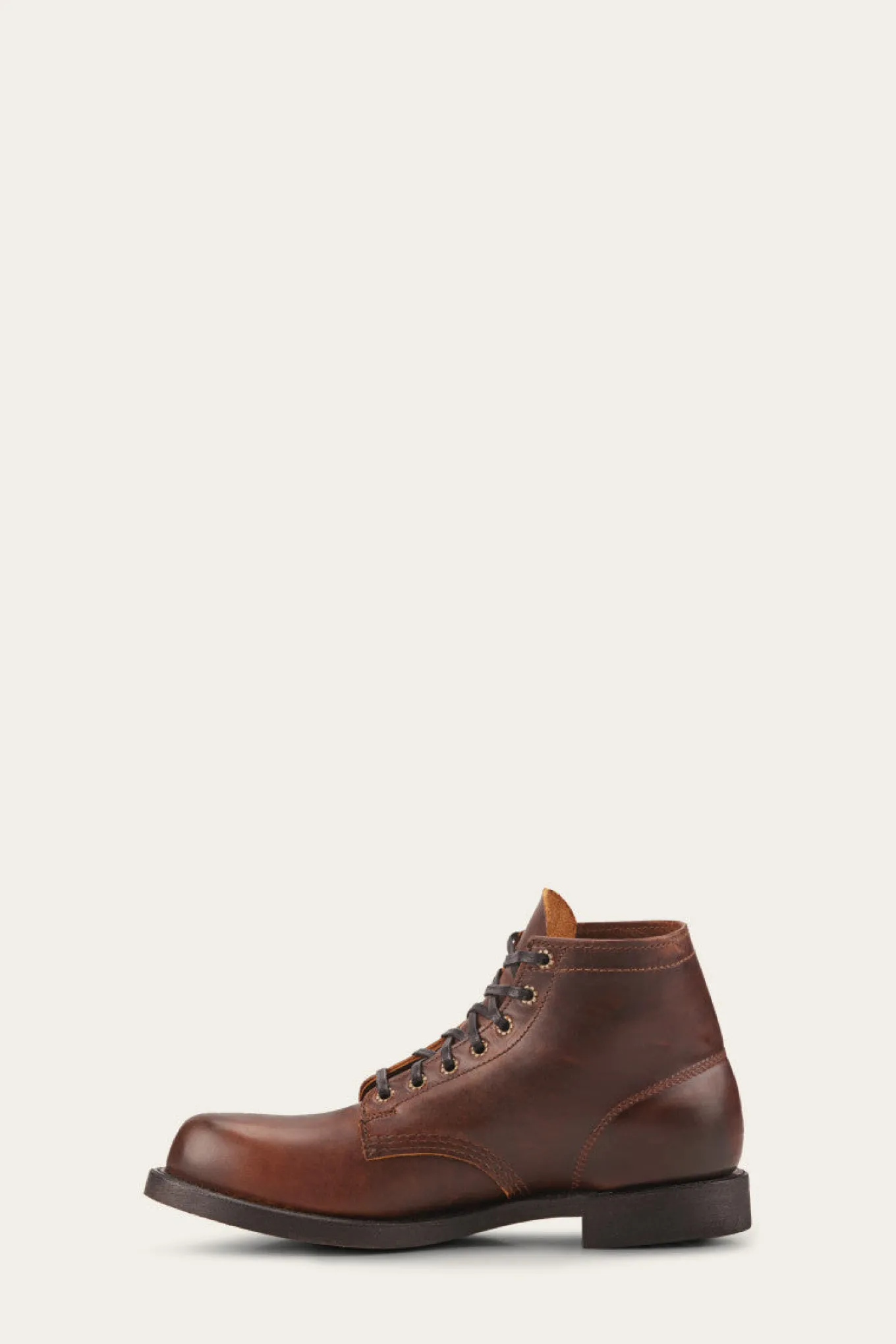 Boots^Frye Prison Boot