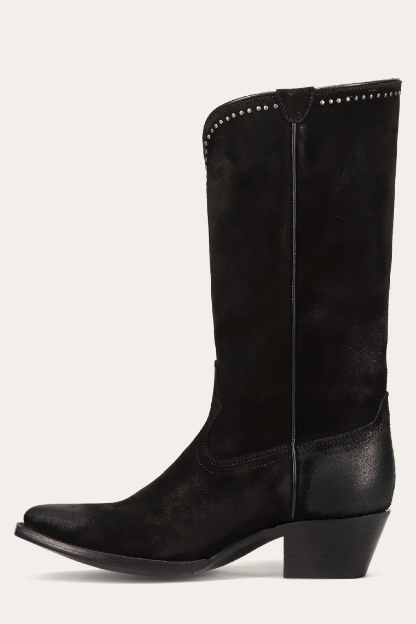 Boots^Frye Sacha Tall Fringe