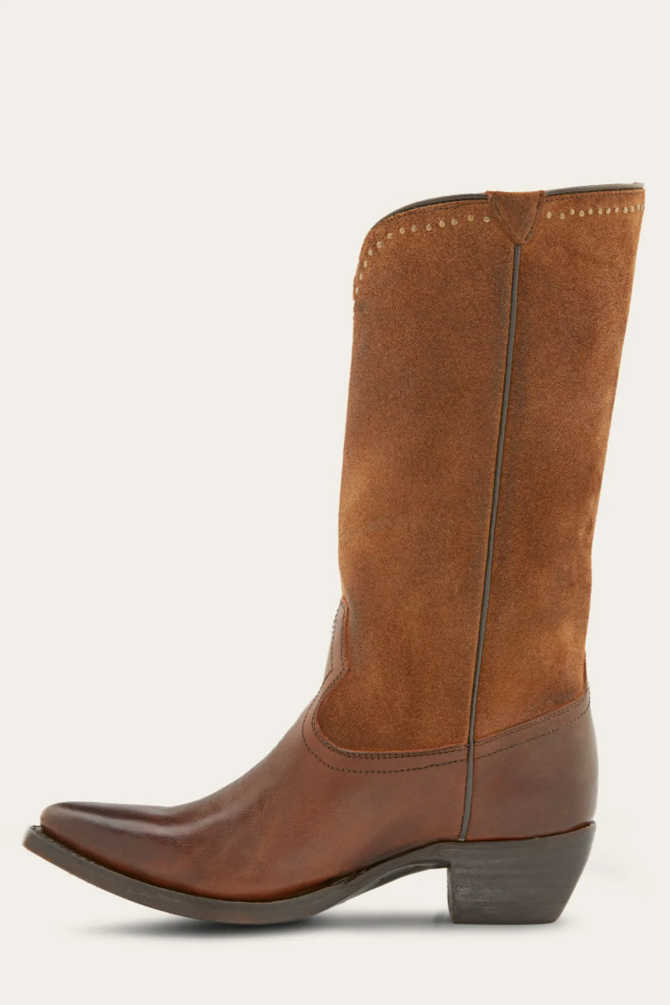 Boots^Frye Sacha Tall Fringe
