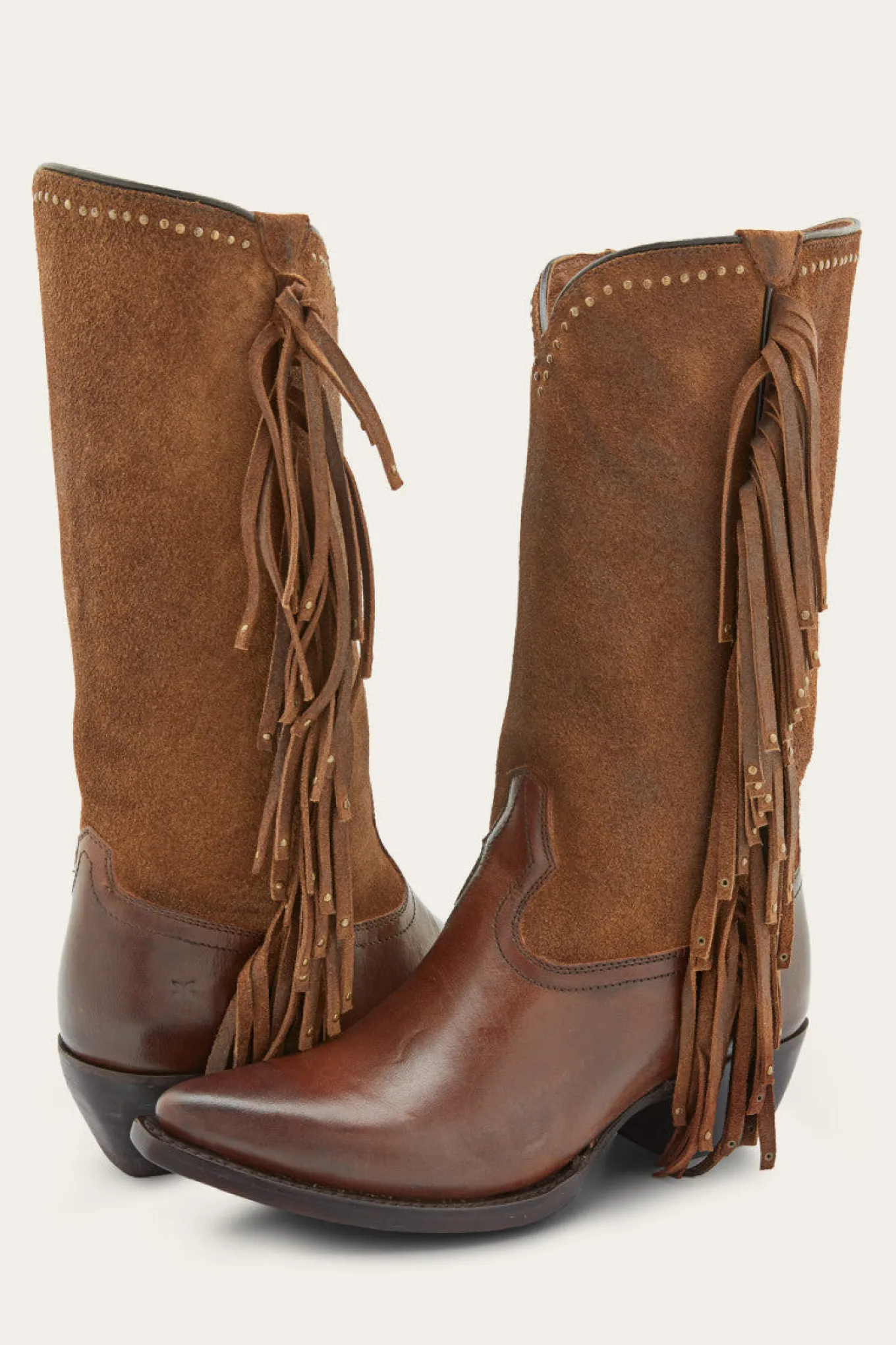 Boots^Frye Sacha Tall Fringe