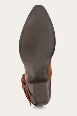 Boots^Frye Sacha Tall Fringe