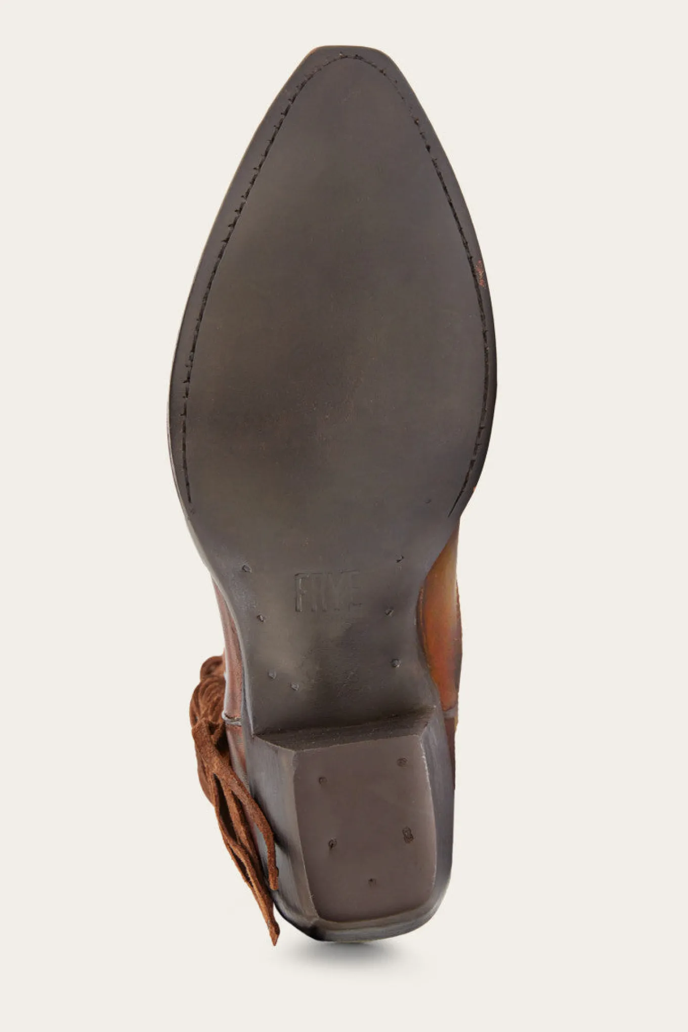 Boots^Frye Sacha Tall Fringe
