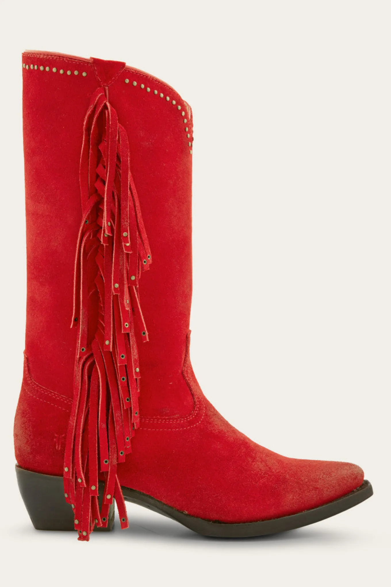 Boots^Frye Sacha Tall Fringe