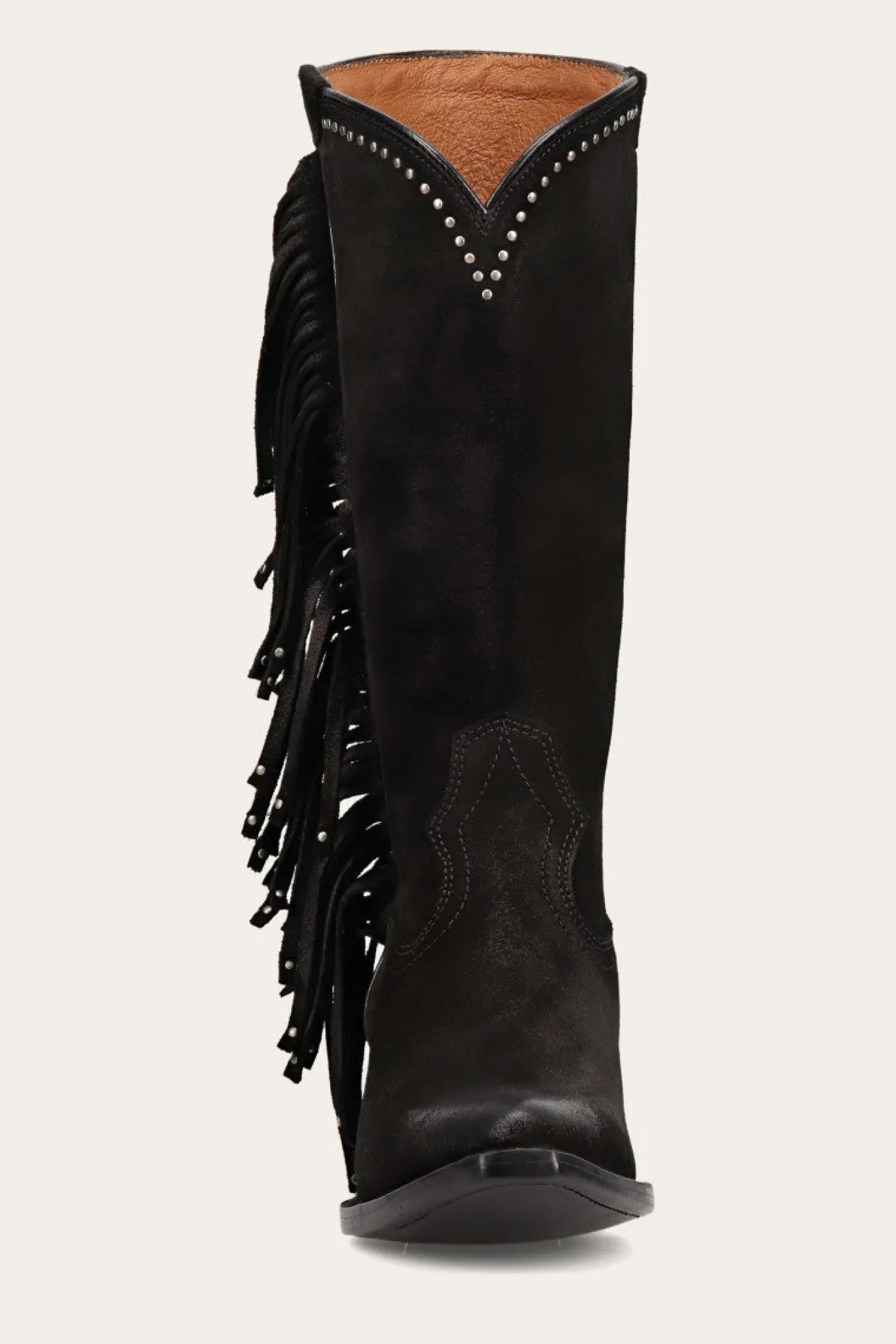 Boots^Frye Sacha Tall Fringe