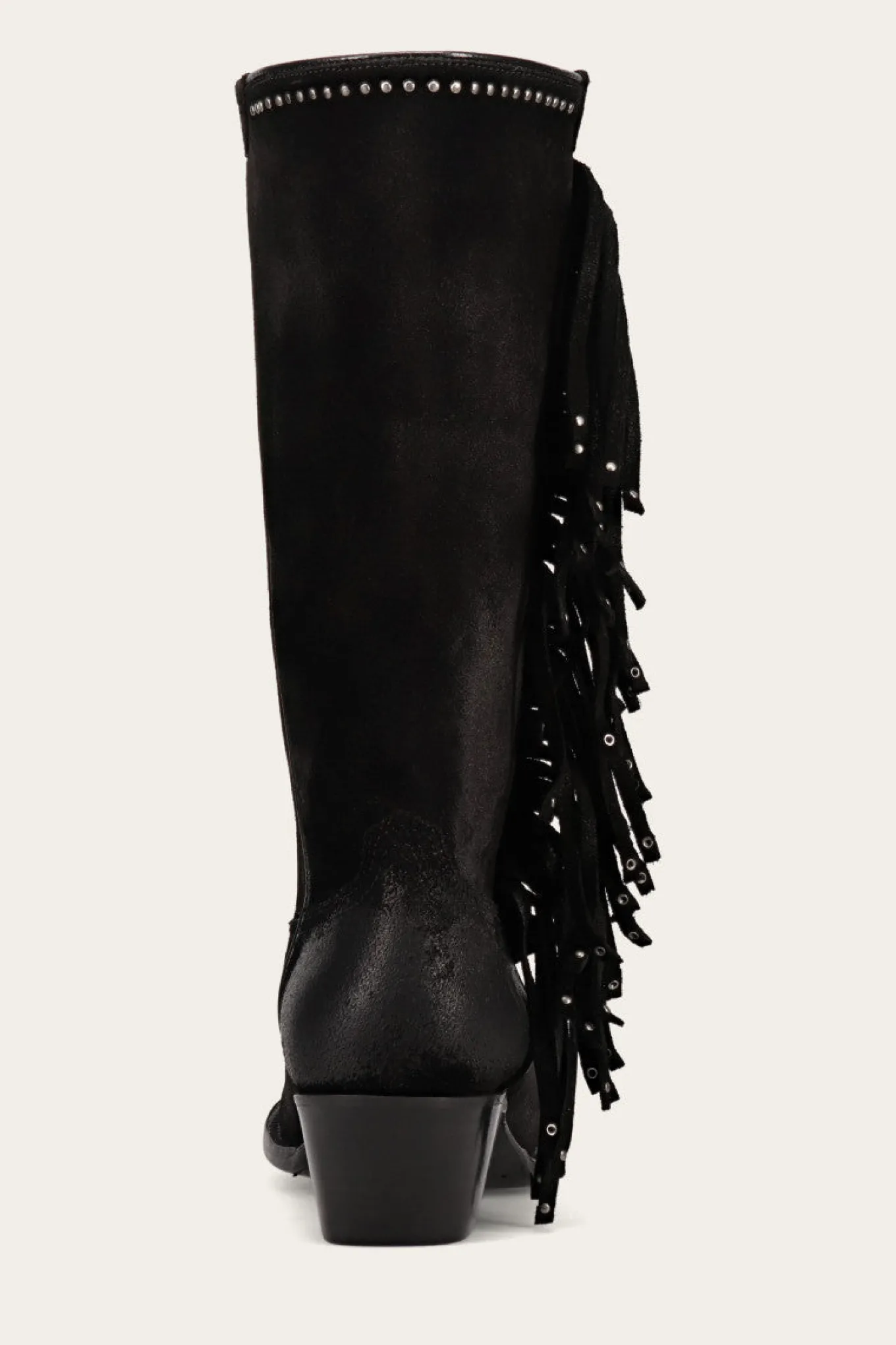 Boots^Frye Sacha Tall Fringe