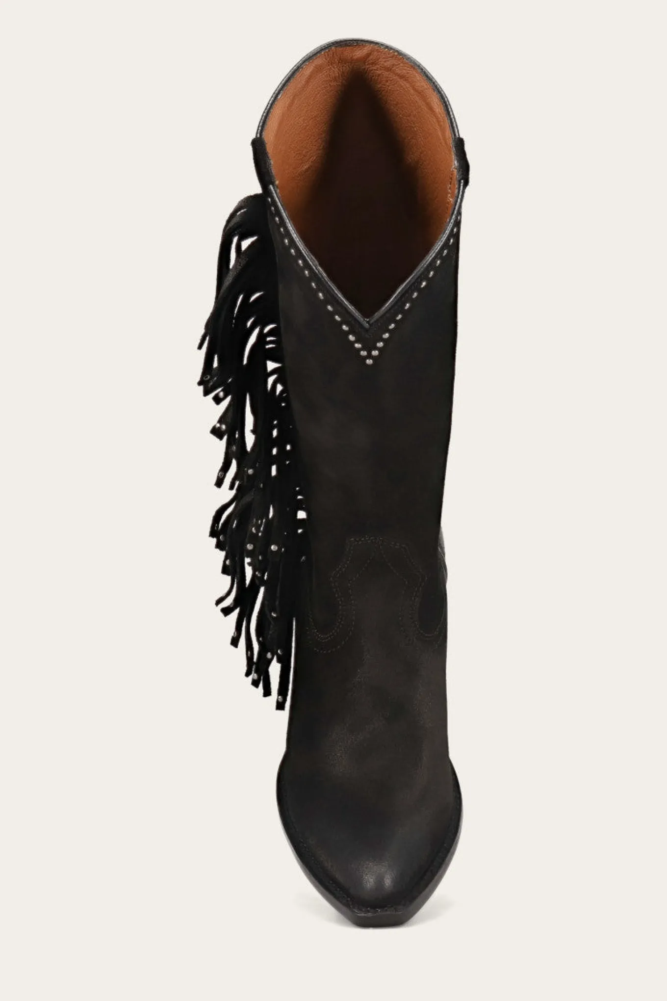 Boots^Frye Sacha Tall Fringe