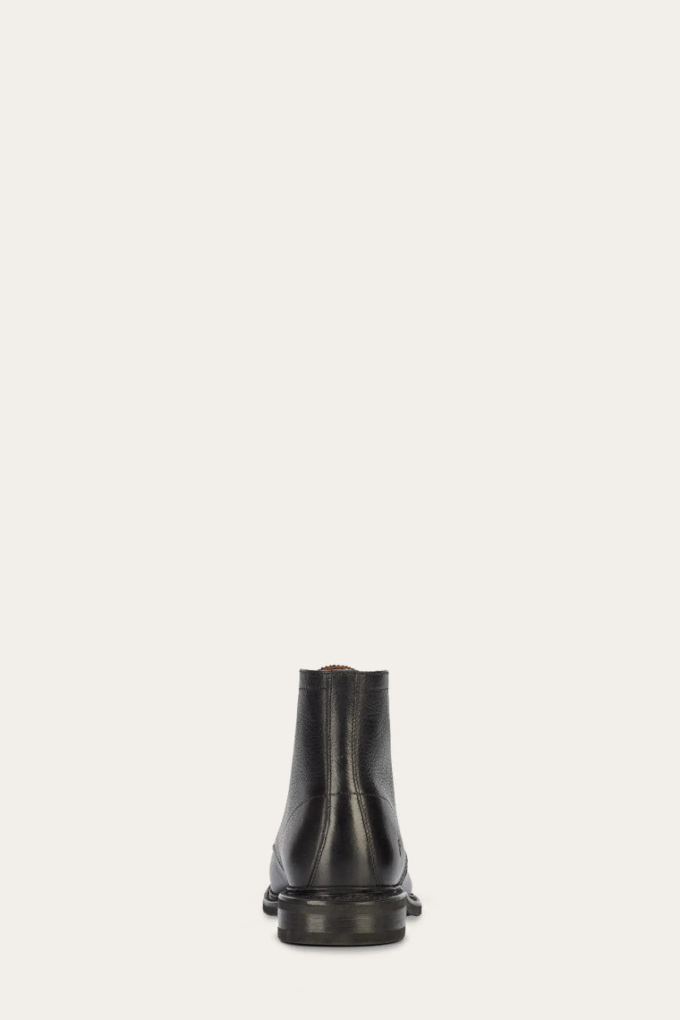 Boots|Dress^Frye Seth Cap Toe Lace Up