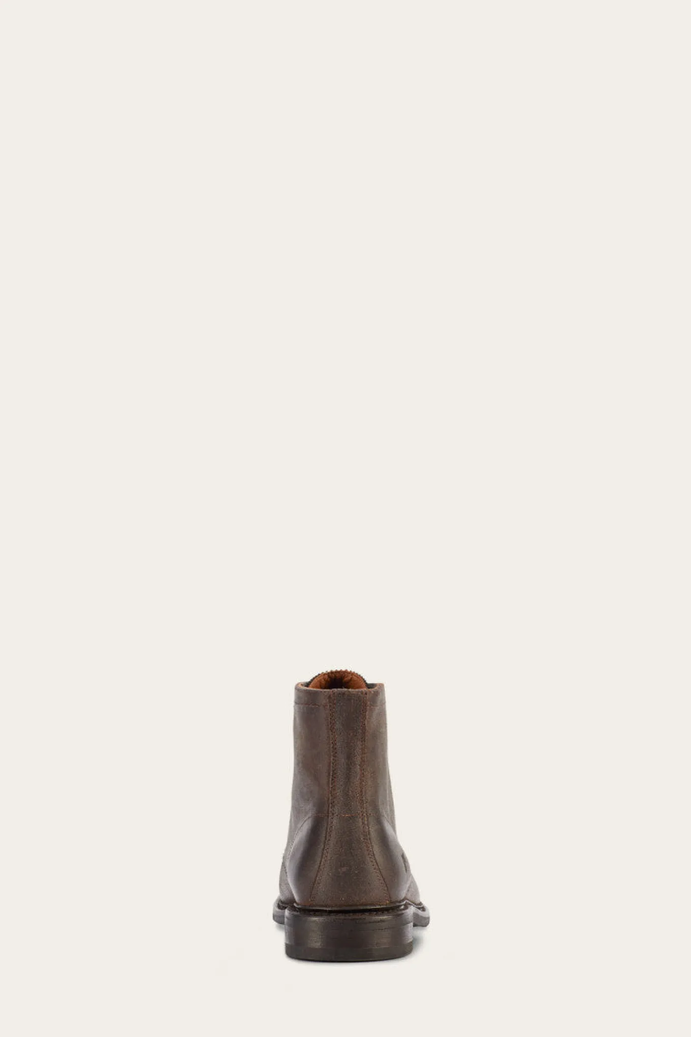 Boots|Dress^Frye Seth Cap Toe Lace Up