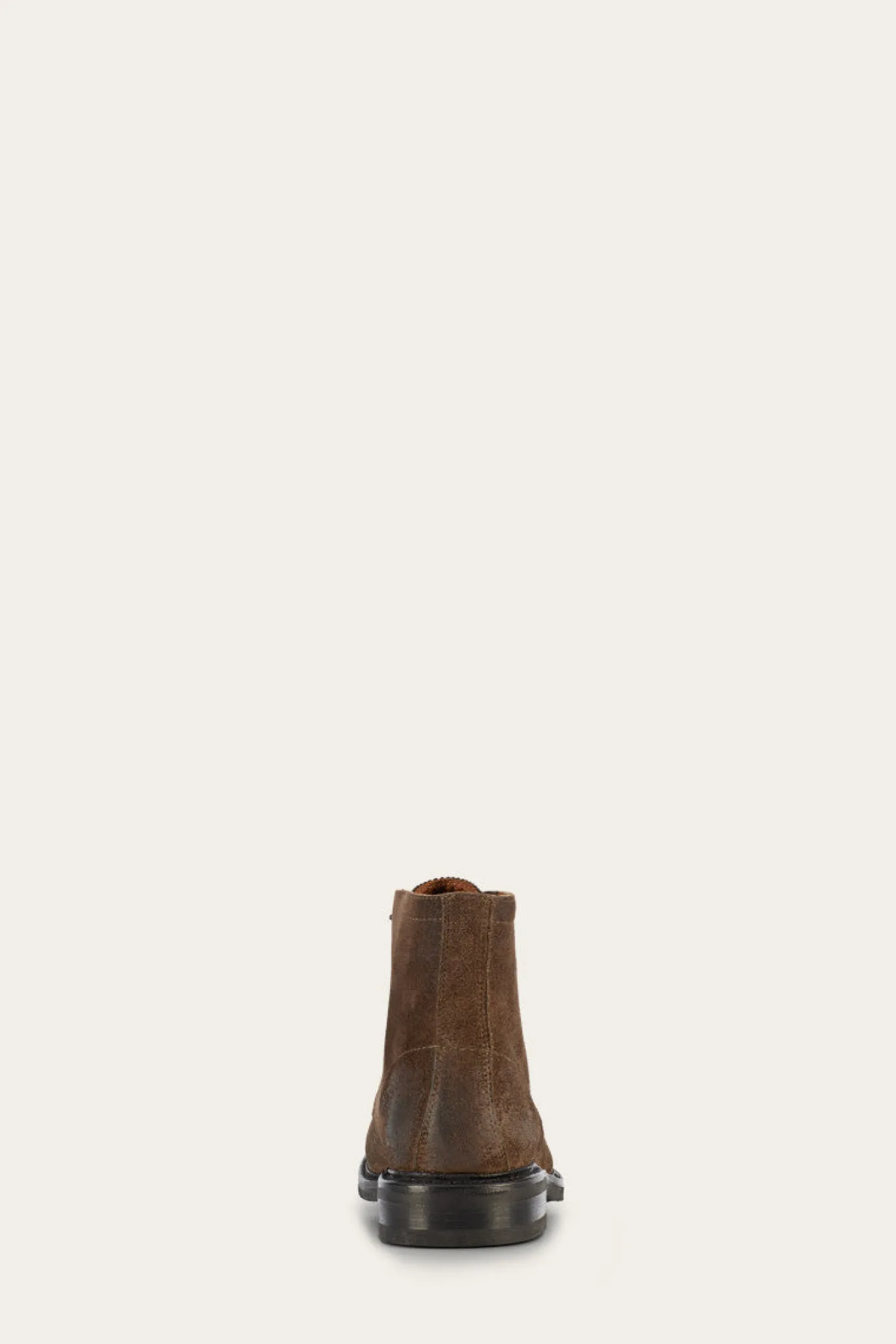 Boots|Dress^Frye Seth Cap Toe Lace Up