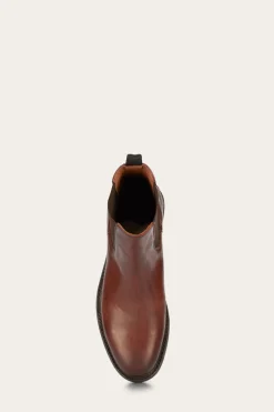 Boots^Frye Seth Chelsea