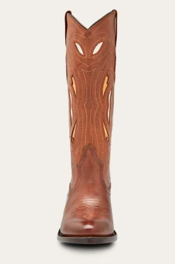 Boots^Frye Shelby Deco Stitch