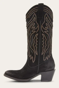 Boots^Frye Shelby Studded