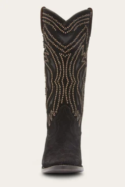Boots^Frye Shelby Studded