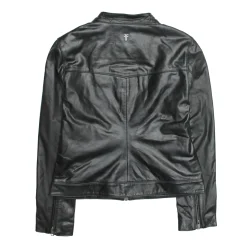 Leather Jackets^Frye Tobacco Cafe Racer Jacket
