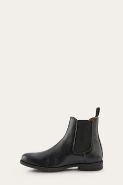 Boots^Frye Tyler Chelsea