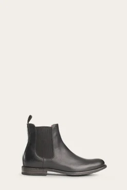 Boots^Frye Tyler Chelsea